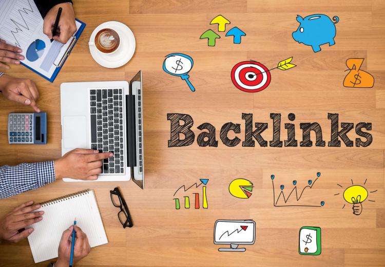 backlink